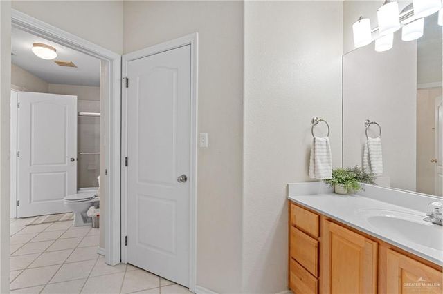 2603 Nicole Drive, Mission, TX 78574