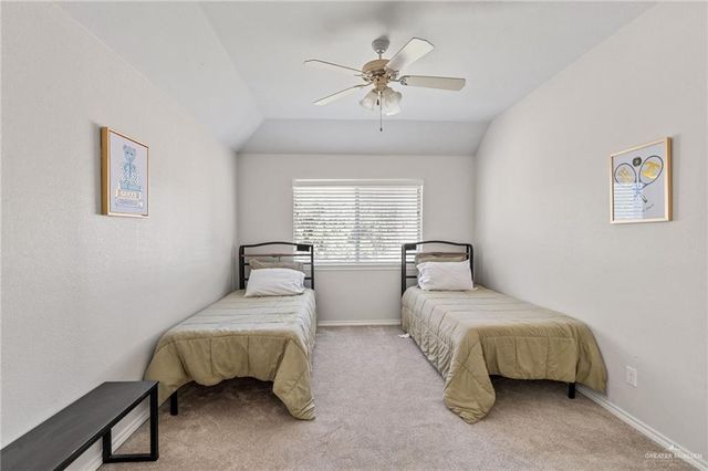 2603 Nicole Drive, Mission, TX 78574