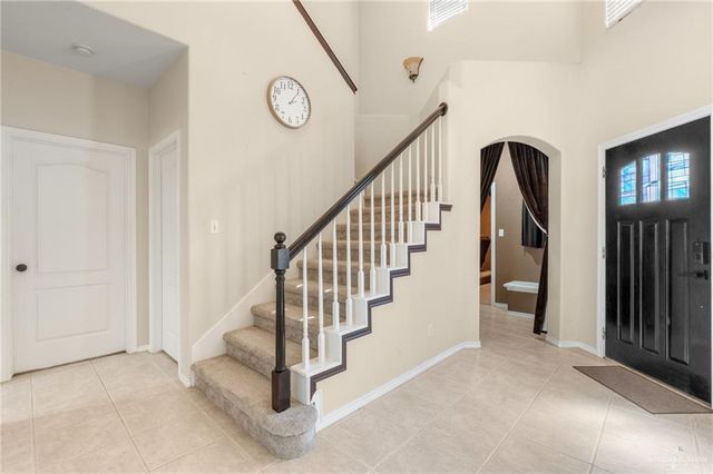 2603 Nicole Drive, Mission, TX 78574