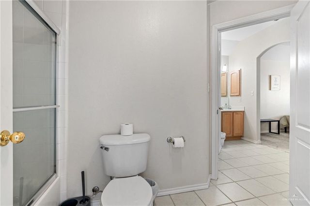 2603 Nicole Drive, Mission, TX 78574