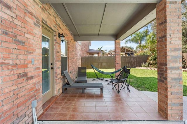 2603 Nicole Drive, Mission, TX 78574