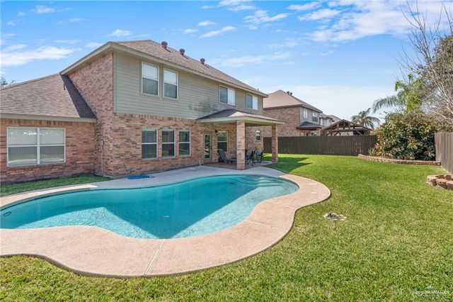 2603 Nicole Drive, Mission, TX 78574