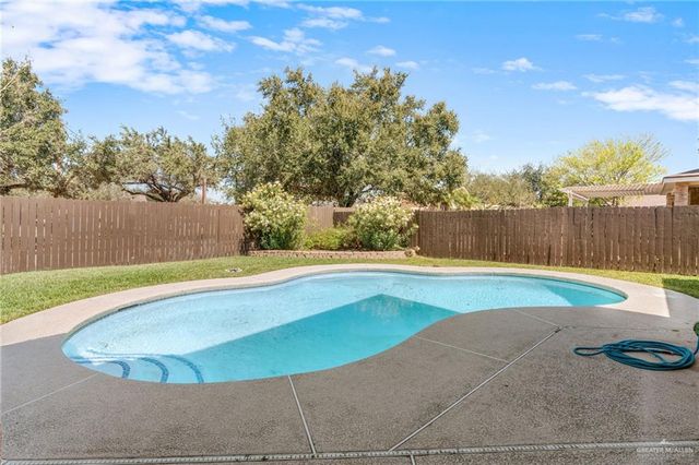 2603 Nicole Drive, Mission, TX 78574