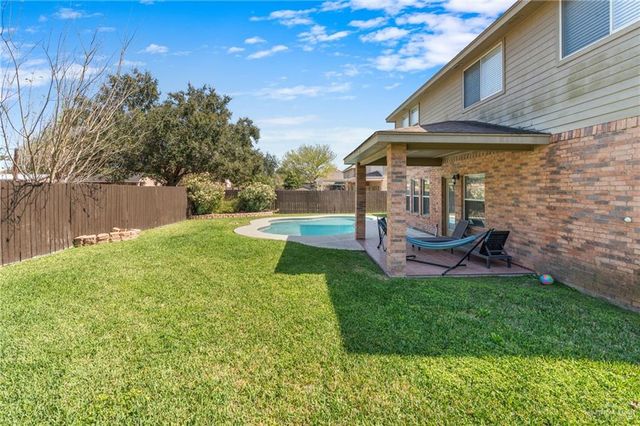 2603 Nicole Drive, Mission, TX 78574