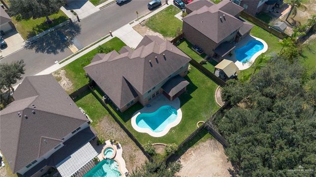 2603 Nicole Drive, Mission, TX 78574