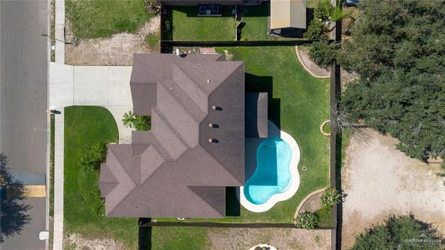 2603 Nicole Drive, Mission, TX 78574