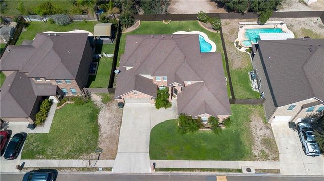 2603 Nicole Drive, Mission, TX 78574