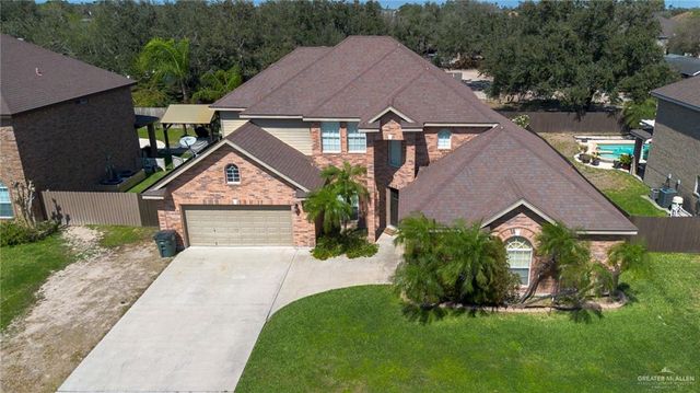 2603 Nicole Drive, Mission, TX 78574