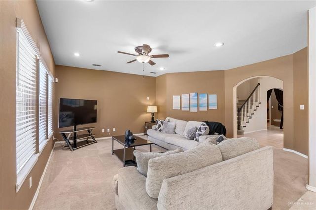 2603 Nicole Drive, Mission, TX 78574