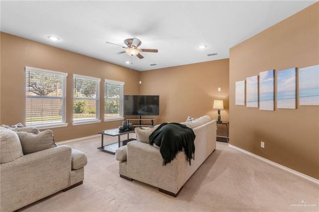 2603 Nicole Drive, Mission, TX 78574