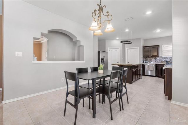 2603 Nicole Drive, Mission, TX 78574