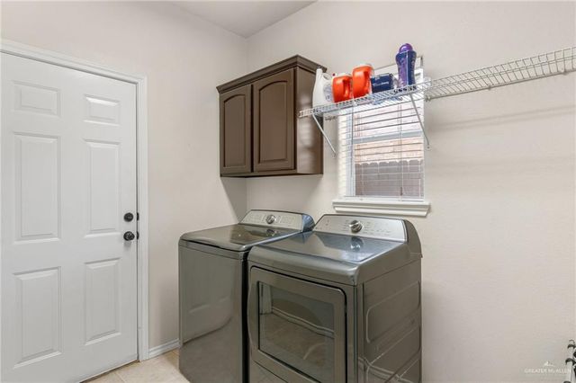 2603 Nicole Drive, Mission, TX 78574