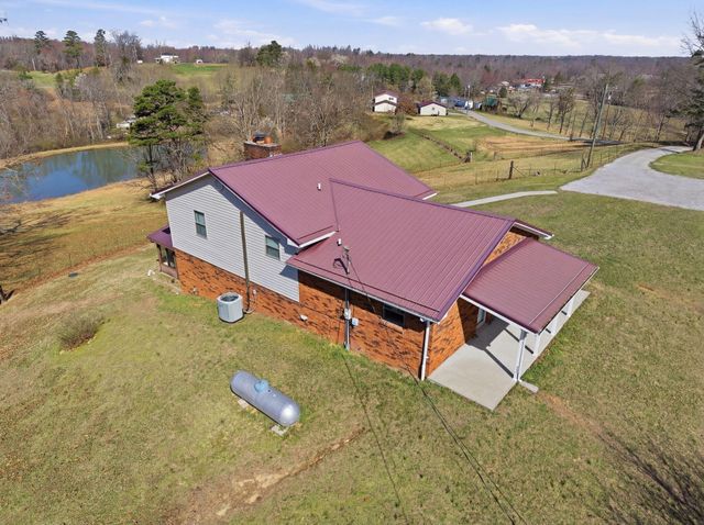 50 Jim Ross Road, Stearns, KY 42647