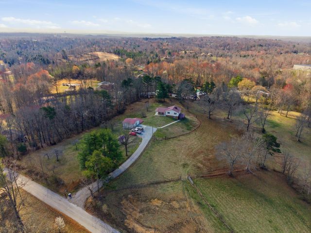 50 Jim Ross Road, Stearns, KY 42647