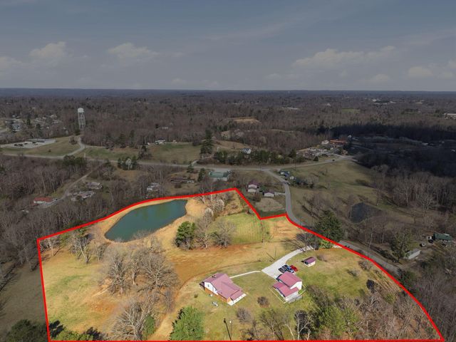50 Jim Ross Road, Stearns, KY 42647