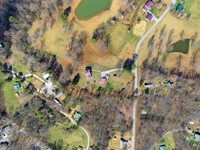 50 Jim Ross Road, Stearns, KY 42647