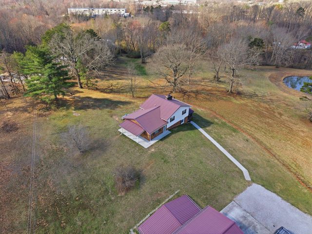 50 Jim Ross Road, Stearns, KY 42647