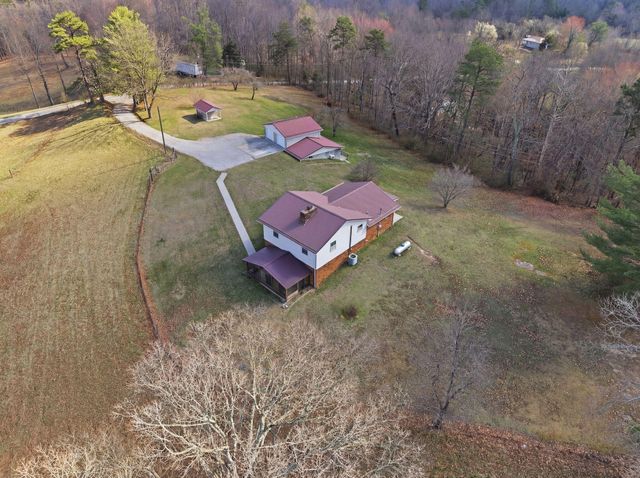50 Jim Ross Road, Stearns, KY 42647