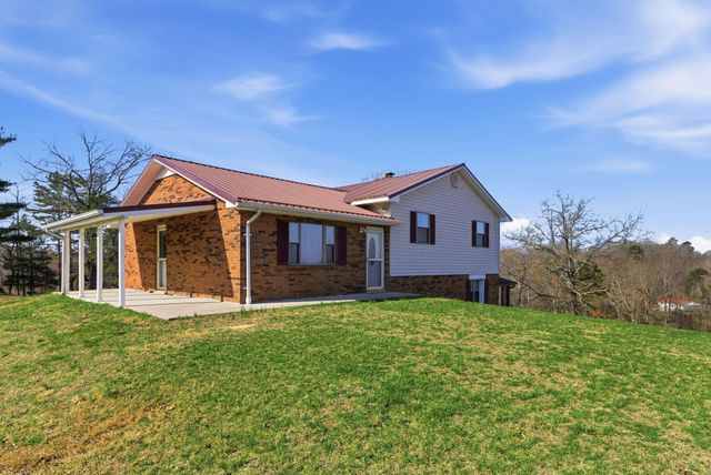 50 Jim Ross Road, Stearns, KY 42647
