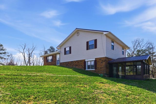 50 Jim Ross Road, Stearns, KY 42647