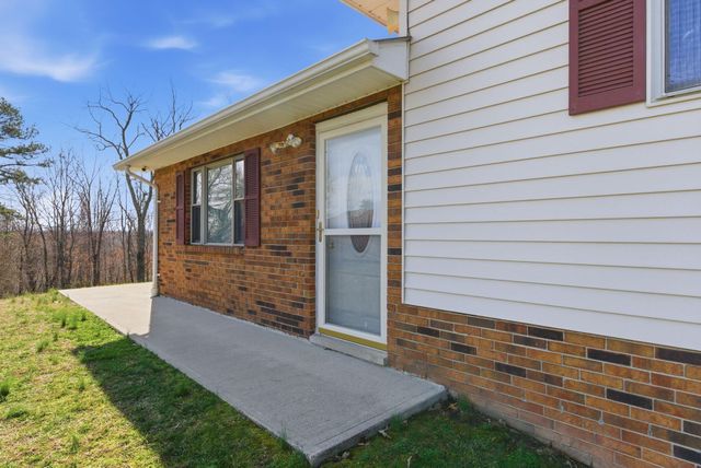 50 Jim Ross Road, Stearns, KY 42647