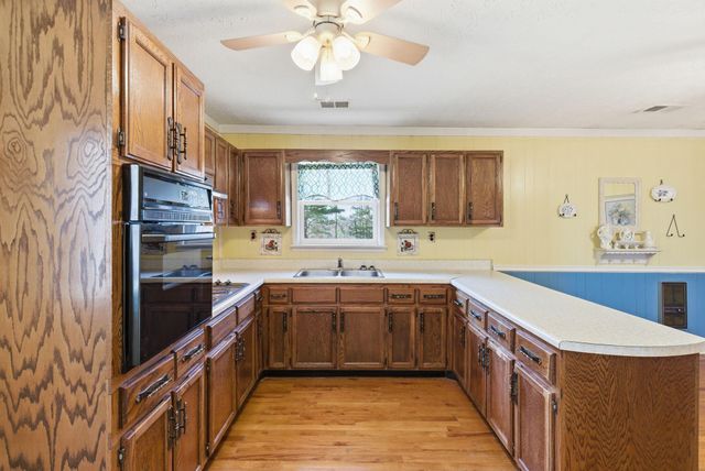 50 Jim Ross Road, Stearns, KY 42647