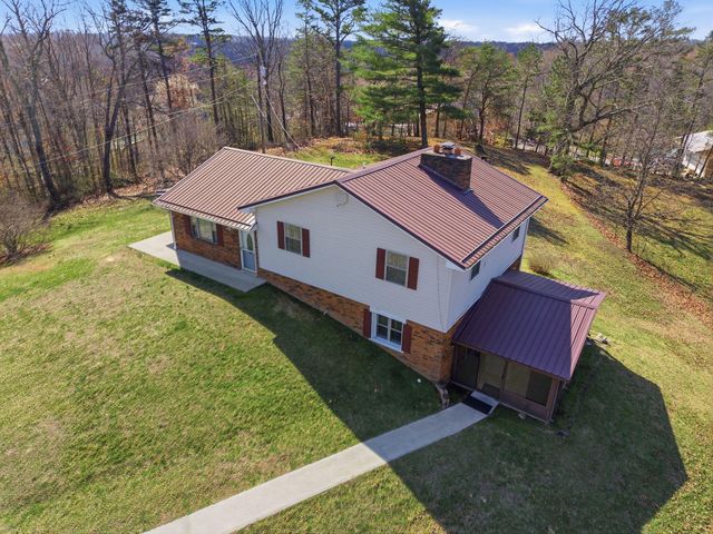 50 Jim Ross Road, Stearns, KY 42647