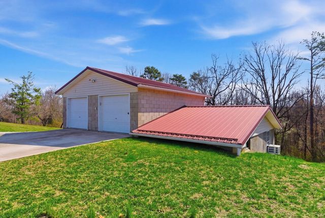 50 Jim Ross Road, Stearns, KY 42647