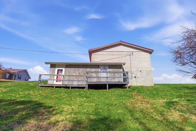 50 Jim Ross Road, Stearns, KY 42647