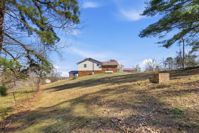 50 Jim Ross Road, Stearns, KY 42647