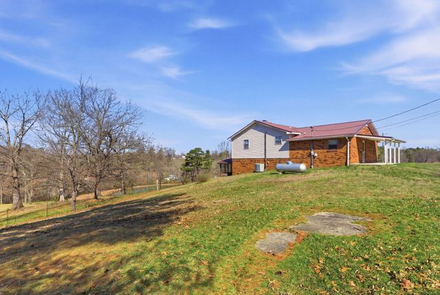 50 Jim Ross Road, Stearns, KY 42647