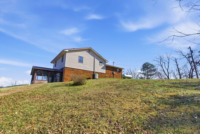 50 Jim Ross Road, Stearns, KY 42647