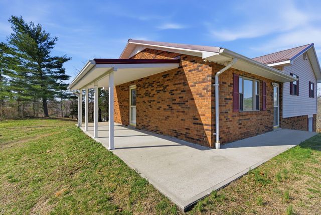 50 Jim Ross Road, Stearns, KY 42647