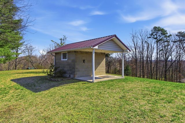 50 Jim Ross Road, Stearns, KY 42647