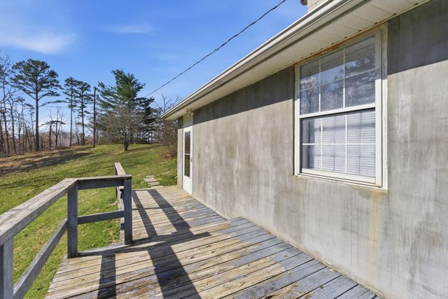 50 Jim Ross Road, Stearns, KY 42647