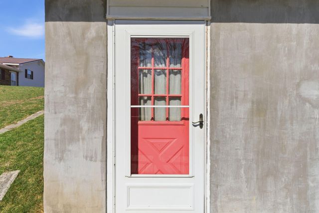 50 Jim Ross Road, Stearns, KY 42647