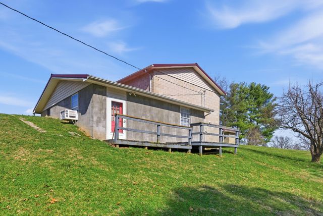50 Jim Ross Road, Stearns, KY 42647