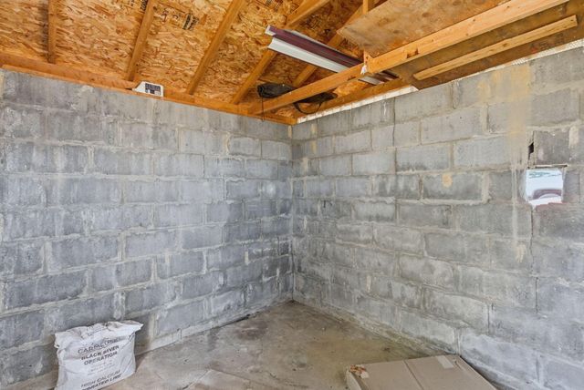 50 Jim Ross Road, Stearns, KY 42647