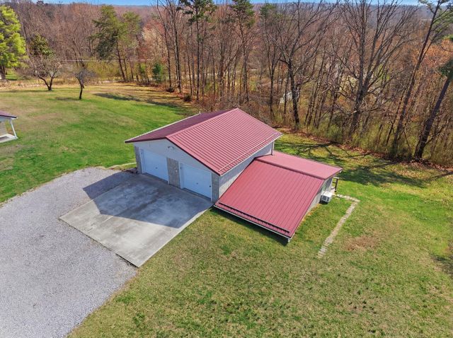 50 Jim Ross Road, Stearns, KY 42647