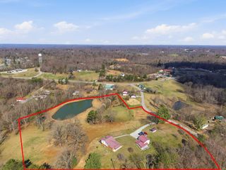 50 Jim Ross Road, Stearns, KY 42647