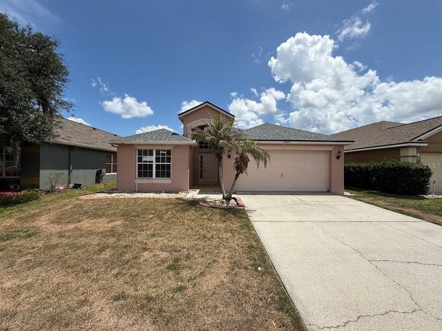 3045 MERLOT WAY, Clermont, FL 34714