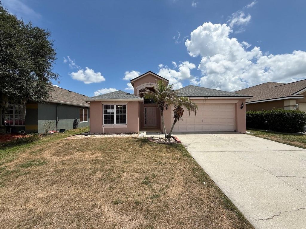 3045 MERLOT WAY, Clermont, FL 34714