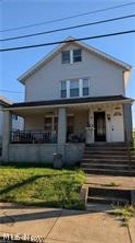 2916 11th Street NW, Canton, OH 44708