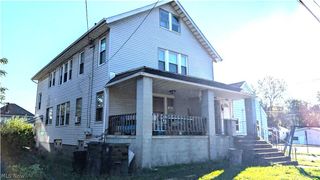 2916 11th Street NW, Canton, OH 44708