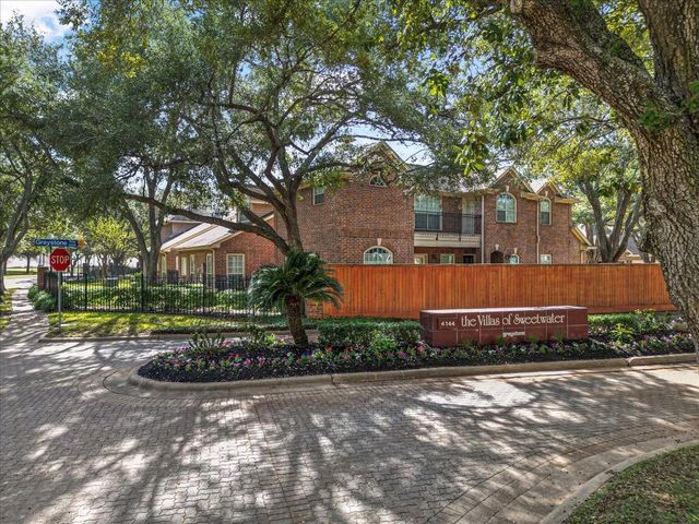 4144 Greystone Way 101, Sugar Land, TX 77479