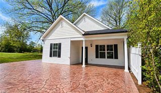 1505 East Avenue, High Point, NC 27260