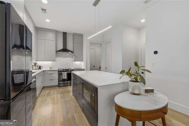 677 Exchange Street SE, Atlanta, GA 30315