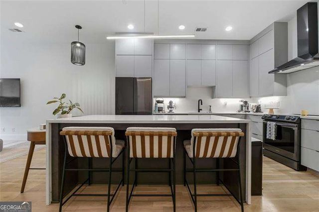 677 Exchange Street SE, Atlanta, GA 30315