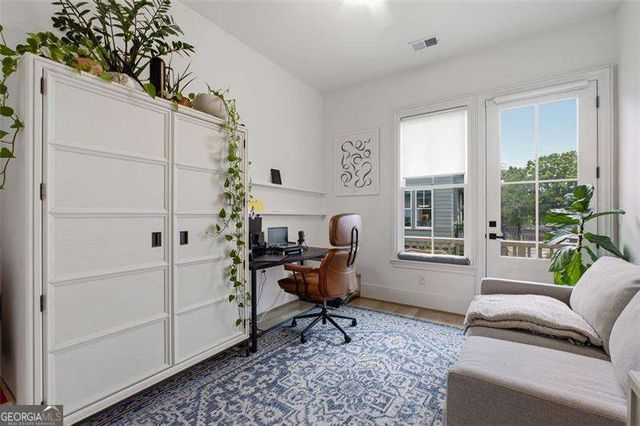677 Exchange Street SE, Atlanta, GA 30315