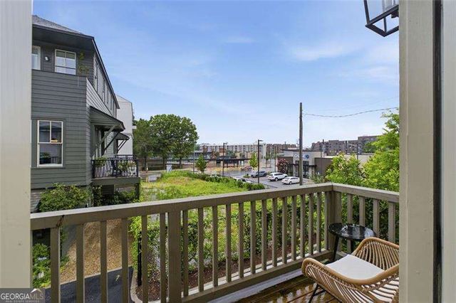 677 Exchange Street SE, Atlanta, GA 30315